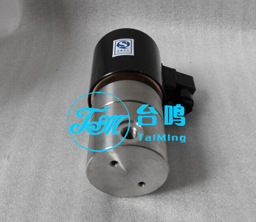 高壓電磁閥70mpa