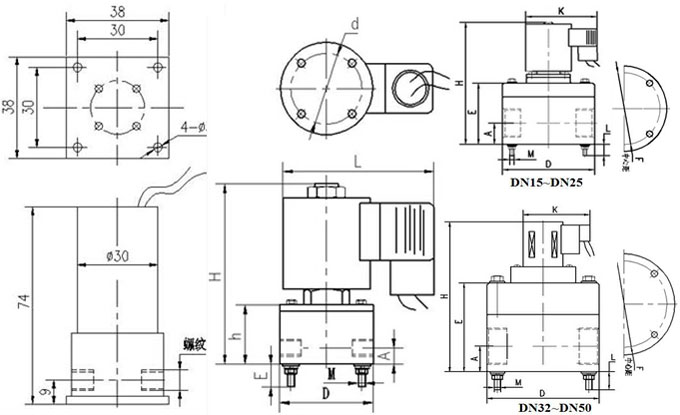 ����늴��y���γߴ�